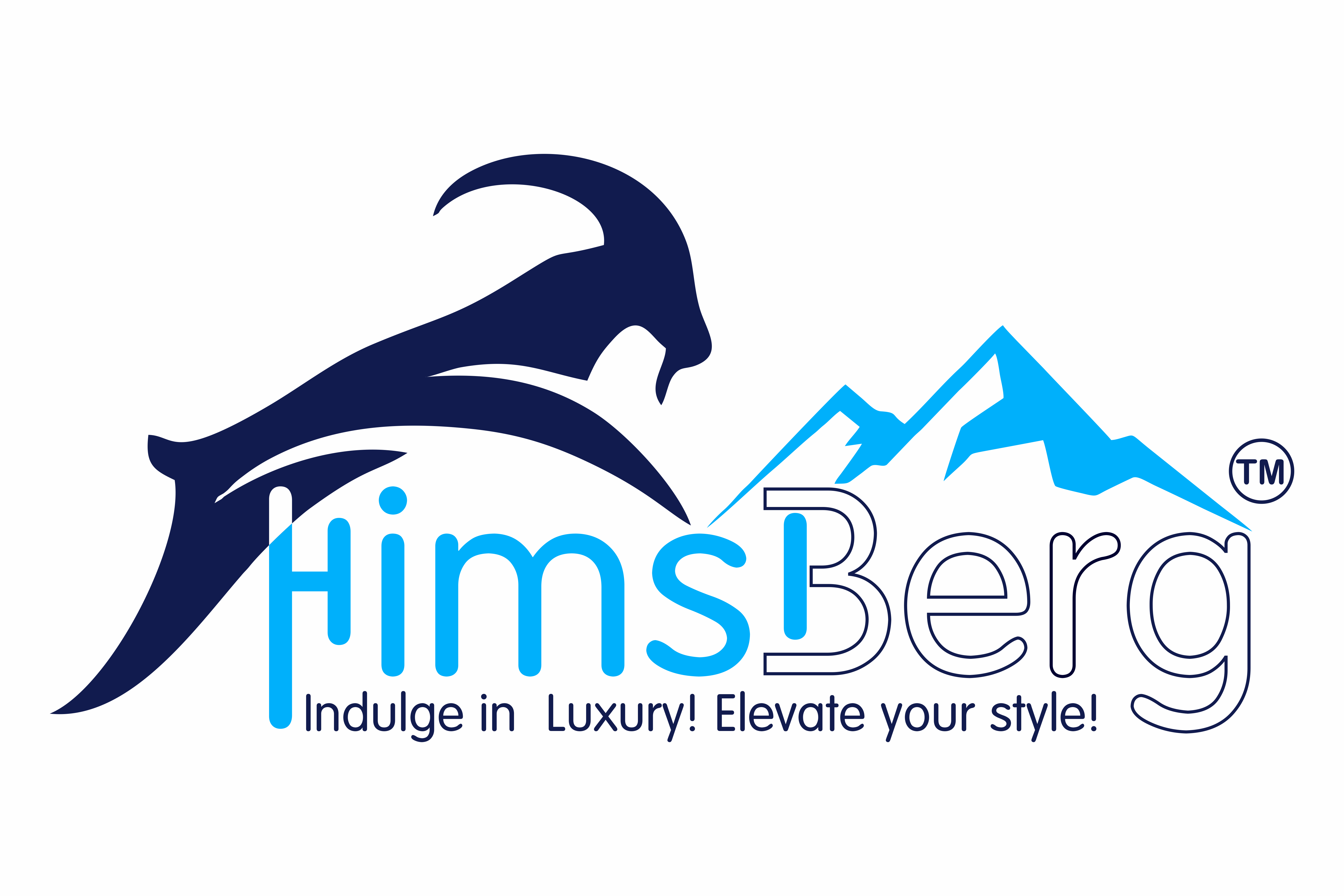 HimsBerg Logo